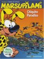 Marsupilami 22 : Chiquito paradiso