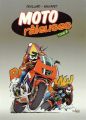 Couverture de Moto râleuses, Tome 3