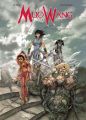 Couverture de Muo Wang, Tome 1 : La malédiction de Han