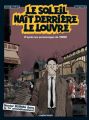 Nestor Burma : Le soleil naît derrière le Louvre