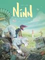 Couverture de Ninn, Tome 2 : Les Grands Lointains