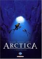 Arctica, Tome 2 : Mystère sous la mer