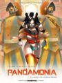 Pandamonia, Tome 2 : L'aube d'un nouveau monde