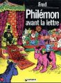 Couverture de Philémon 1, avant la lettre