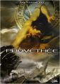 Prométhée, Tome 1 : Atlantis