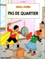 Quick et Flupke, Tome 6 : Pas de quartier