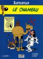 Couverture de Rantanplan, Tome 11 : Le Chameau