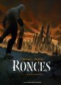 Couverture de Ronces, Tome 2 : Fleurs de néon