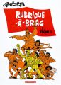 Rubrique-à-Brac, Tome 3 (1ère partie)