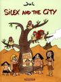 Silex and the city - tome 1 - Silex and the city