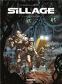 Couverture de Sillage, Tome 15 : Chasse gardée