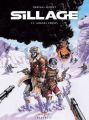 Sillage, Tome 17 : Grands Froids