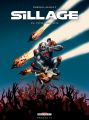 Sillage, Tome 18 : Psycholocauste