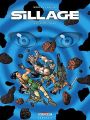 Sillage, Tome 19 : Temps mort