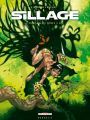 Couverture de Sillage, tome 01 à tome 03 : L'intégrale