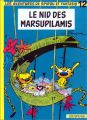 Spirou et Fantasio, Tome 12 : Le Nid des Marsupilamis