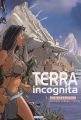 Couverture de Terra incognita, Tome 1 : Les Survivants