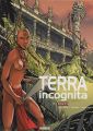 Couverture de Terra incognita, Tome 2 : Hozro