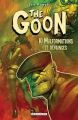 Couverture de The Goon, Tome 10 : Malformations et déviances