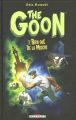 Couverture de The Goon, Tome 1 : Rien que de la misère