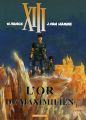 XIII, tome 17 : L'Or de Maximilien