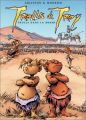 Trolls de Troy, Tome 6 : Trolls dans la brume