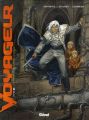 Couverture de Voyageur : Futur, Tome 1