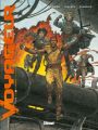 Voyageur : Futur, Tome 3