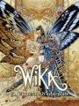 Couverture de Wika, Tome 1 : Wika et la fureur d'Obéron