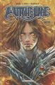 Witchblade, Tome 3 : Fugitive