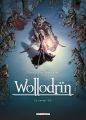 Couverture de Wollodrïn, Tome 4 : Le Convoi 2/2