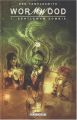 Wormwood, Tome 1 : Gentleman zombie