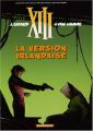 XIII Tome 18 : La version irlandaise