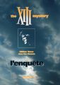 Couverture de XIII, tome 13, L'enquête : the XIII mystery