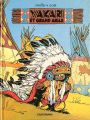 Yakari, Tome 1 : Yakari et grand aigle