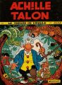 Achille Talon et le trésor de Virgule, tome 16