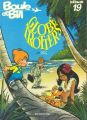 Couverture de Boule et Bill 19 : Globe trotters