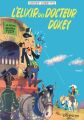 Couverture de Lucky Luke : L'elixir du docteur Doxey