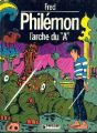 Philémon : L'arche du "A"