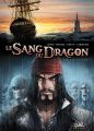 Couverture de Le Sang du Dragon, Tome 5