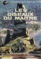 Valérian : Les oiseaux du maitre 103197