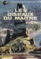 Couverture de Valérian : Les oiseaux du maitre                                                                         103197